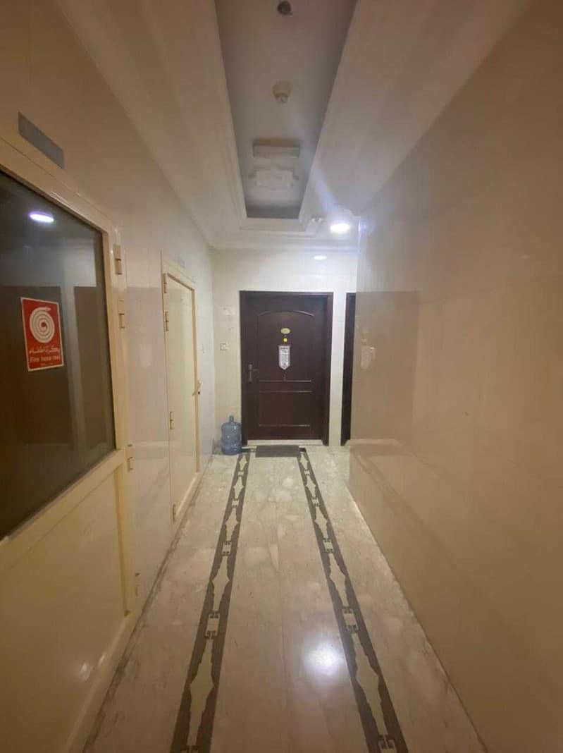 Building for sale, residential investment, in a prime location in Al Rawda 3