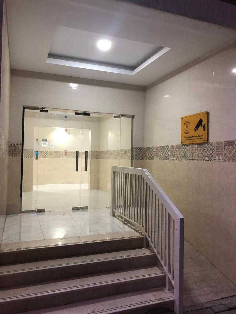 For sale a new residential, commercial building in the Emirate of Ajman