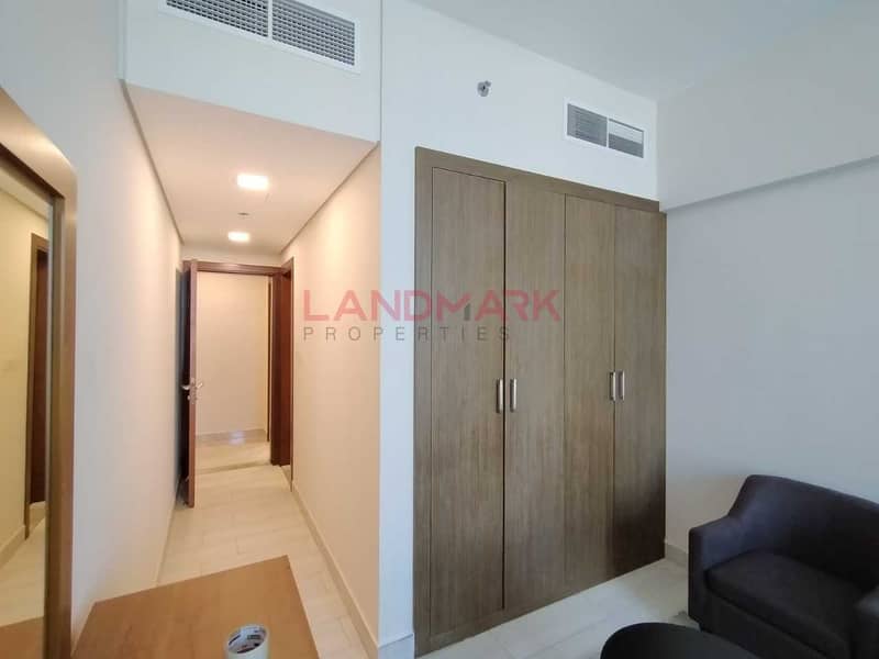 7 Hot Deal Luxury Fully Furnished 1BR High Quality With Balcony