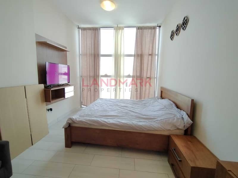 10 Hot Deal Luxury Fully Furnished 1BR High Quality With Balcony
