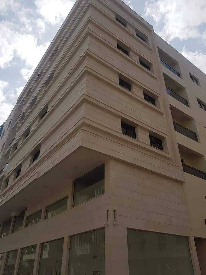 Квартира в Аль Хамидия, 2 cпальни, 27000 AED - 5038753
