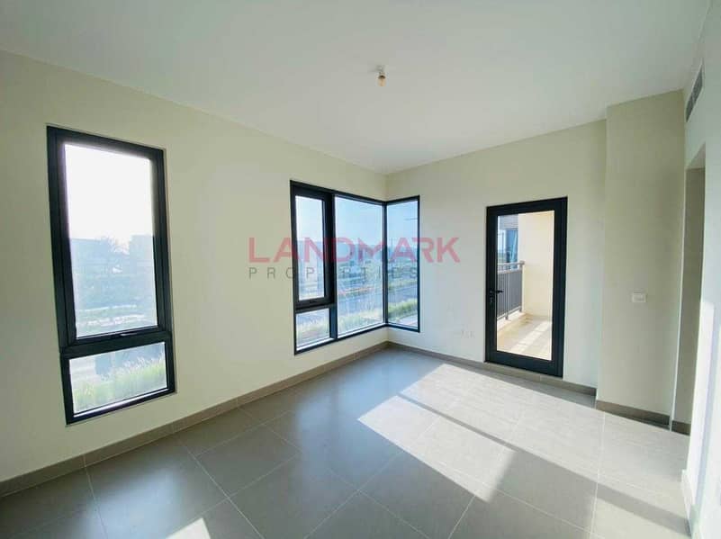 12 Great Deal | 5 Bedroom TH | Corner Unit | Maple 1 | Dubai Hills