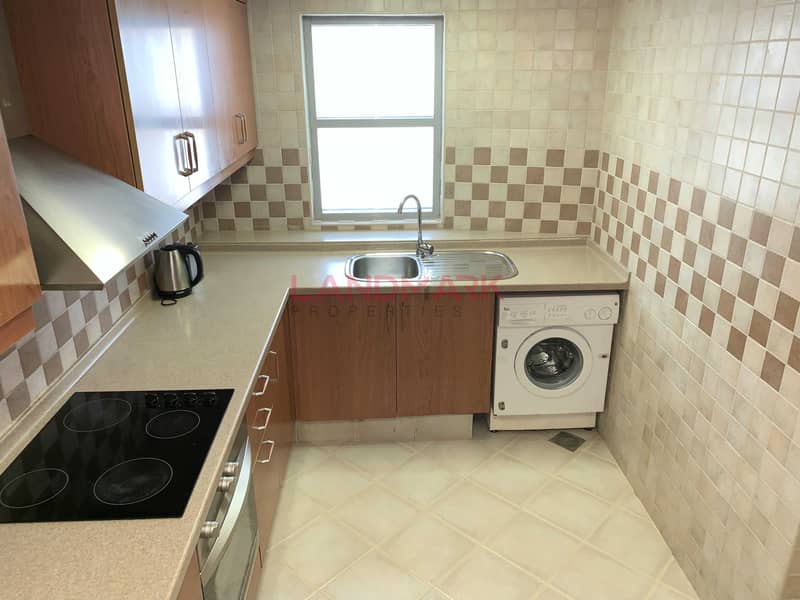 23 1 MONTH FREE 2 BHK CLOSE KITCHEN - NEXT TO METRO