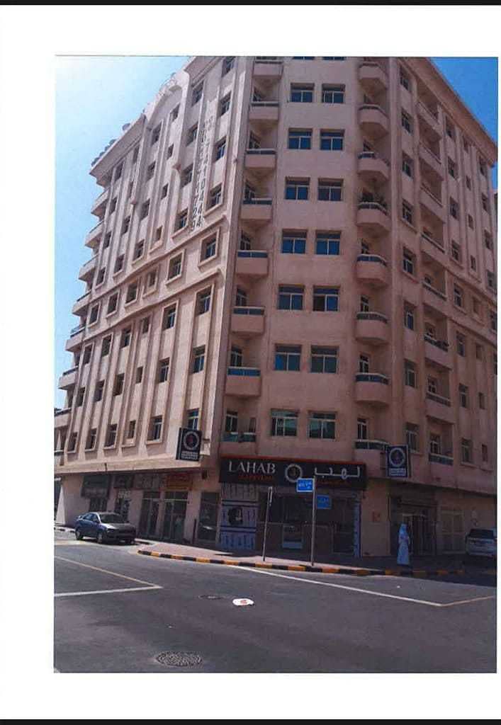 Квартира в Аль Нуаимия，Аль Нуаймия 1, 3 cпальни, 40000 AED - 4983772