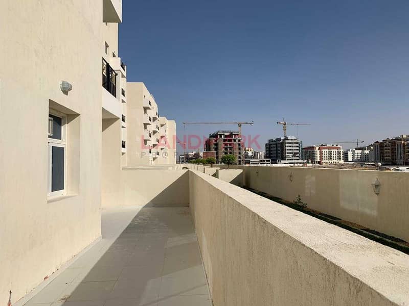 6 HOT | 2 BR | FAMILY RESIDENTIAL | HALA RESIDENCE | WARSAN 4