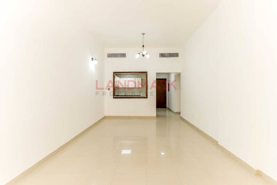 1 Bedroom I 1 Month Free I With Balcony I Silicon Avenue