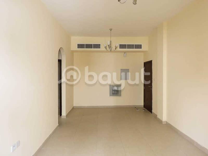 Apartments for rent in Al Hamidiyah * New building, another resident * Competitive prices * and distinctive spaces *