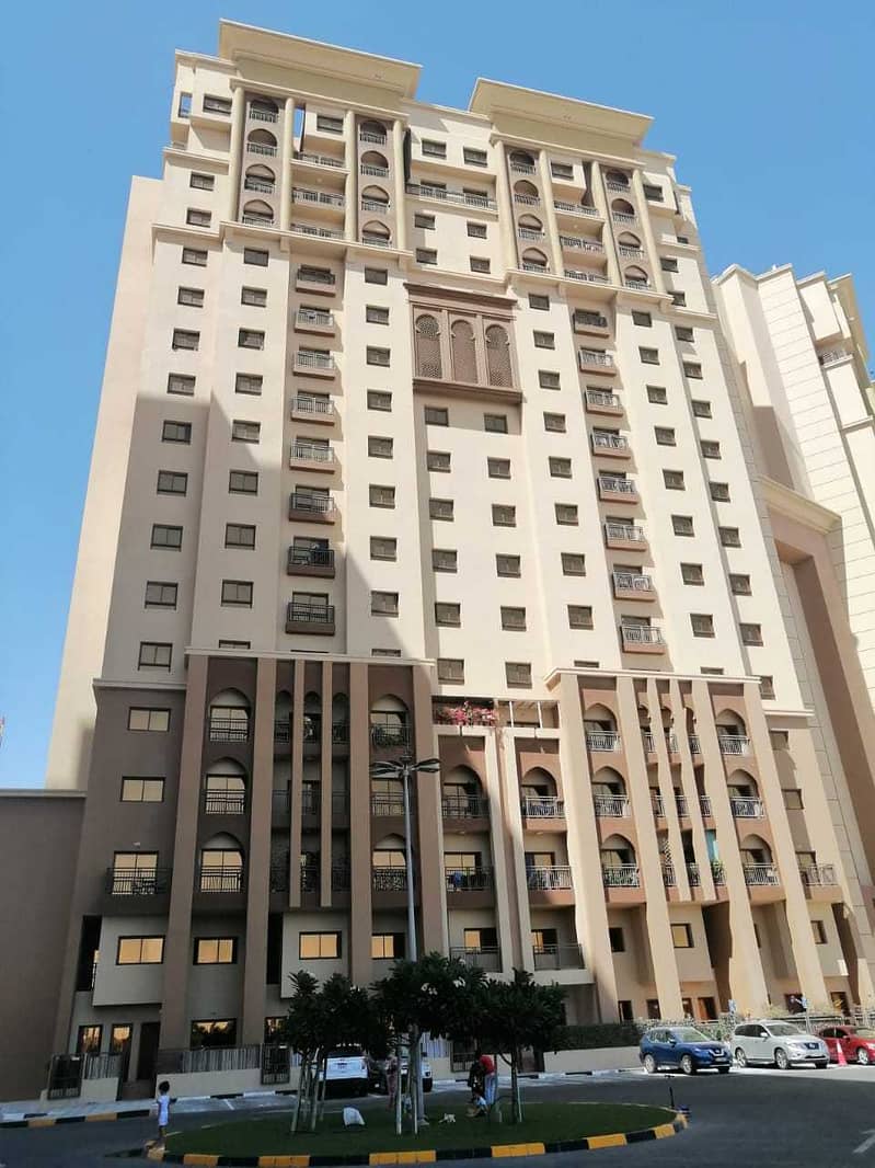 位于穆萨法赫，穆萨法赫花园 2 卧室的公寓 65000 AED - 5259842