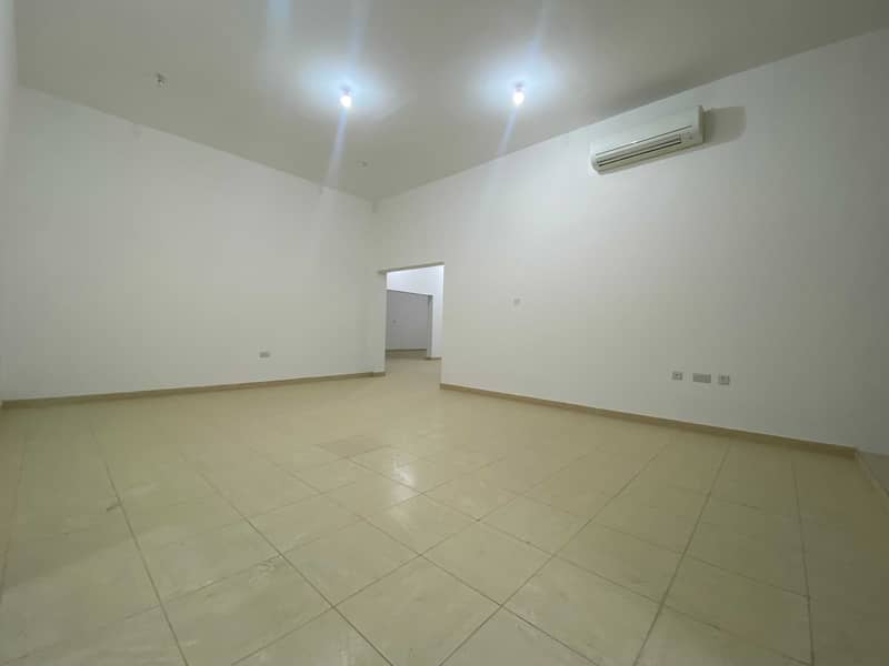Brand New 2-BR Hall with Separate Kitchen AED55k at MBZ CITY