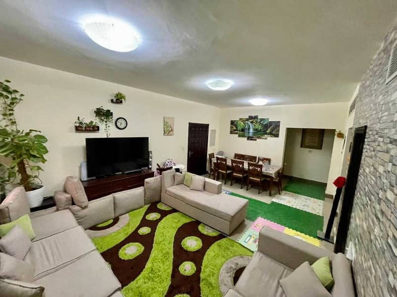 Квартира в Мохаммед Бин Зайед Сити, 2 cпальни, 65000 AED - 5194820