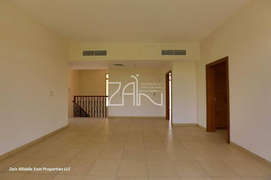 7 Spacious Single Row 5 BR Villa with Private Pool