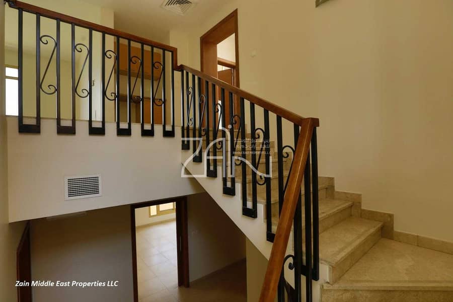9 Spacious Single Row 5 BR Villa with Private Pool