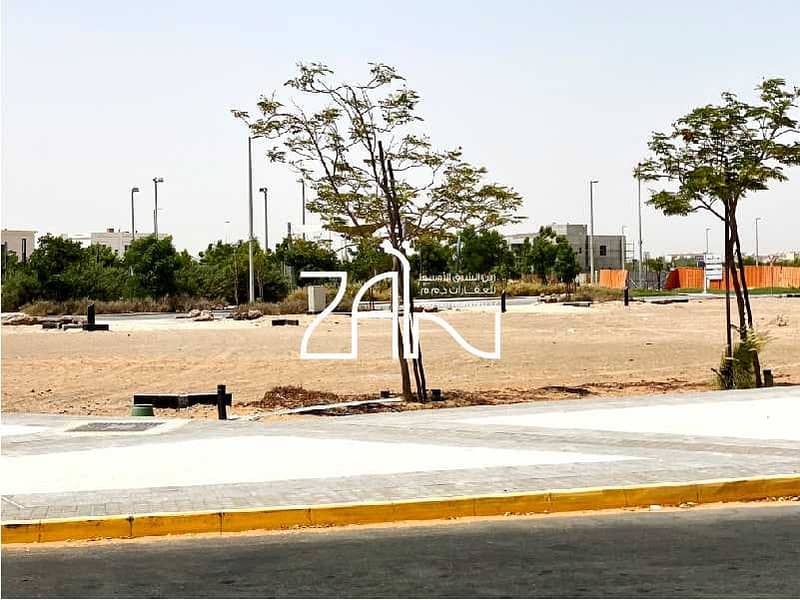 5 Large Plot Build Your Dream Home in Khalifa City A