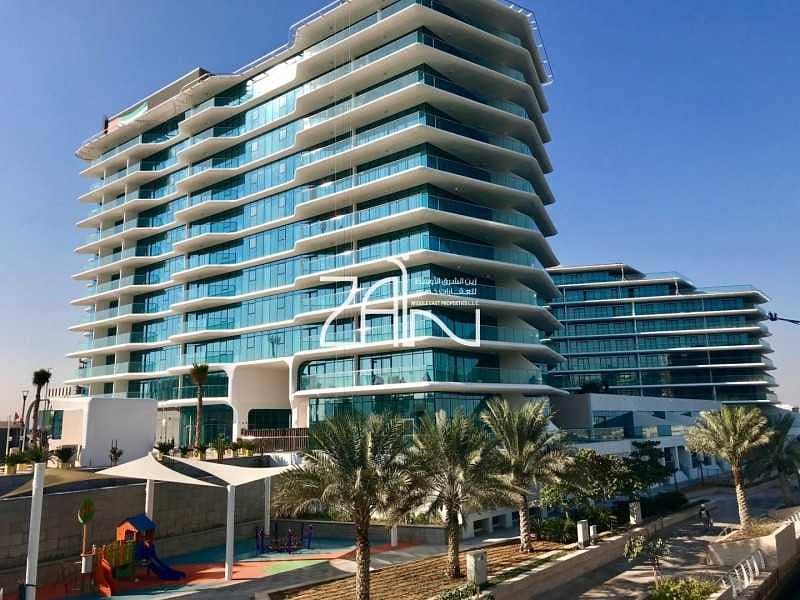 Hot Deal! Full Sea View 3BR TH with Large Terrace
