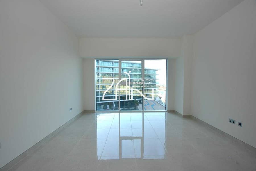 5 Sea View 3+M Large Balcony with Rental Refund