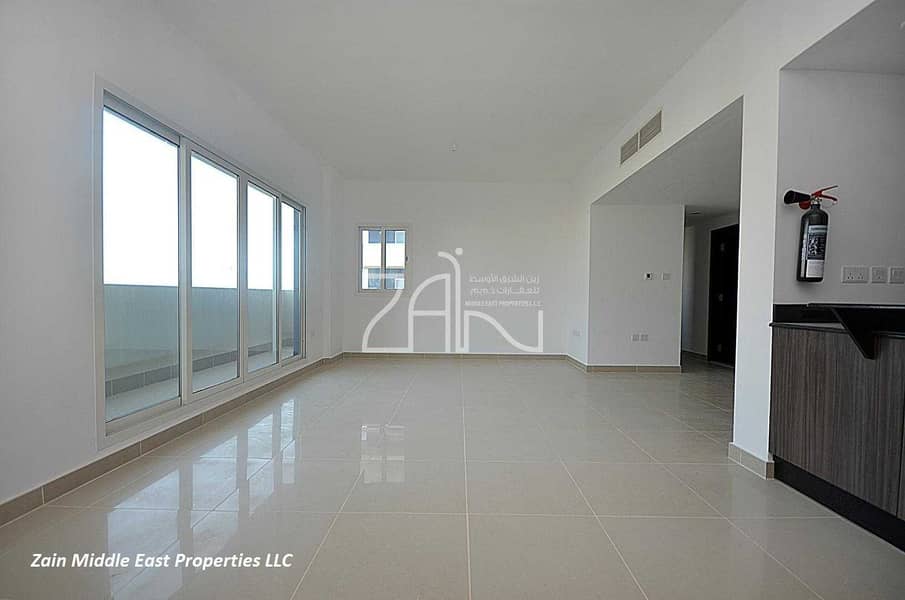 5 Open View 3+M Apt Large Layout Close to Shops