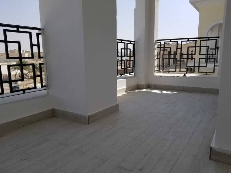 Brand New Studio Huge Balcony Near Shabia12 At MBZ