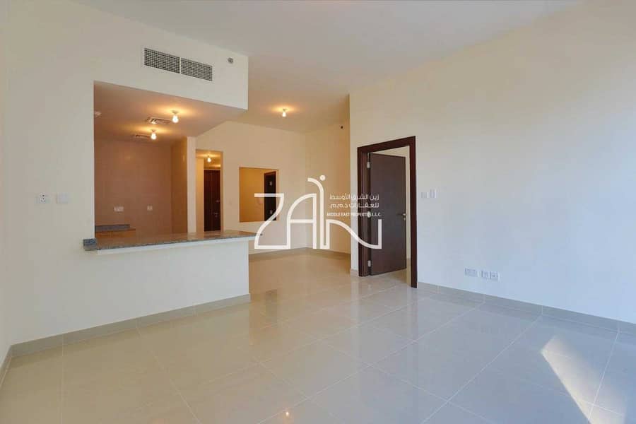 5 Hot Deal Lovely 1 BR Apt Sea View in High Floor