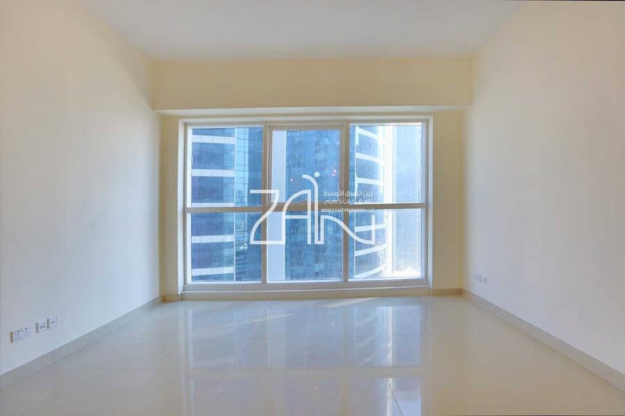 4 Hot Deal Lovely 1 BR Apt Sea View in High Floor