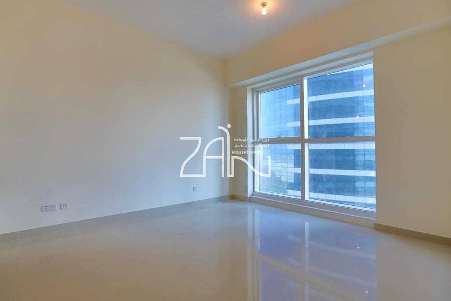 3 Hot Deal Lovely 1 BR Apt Sea View in High Floor