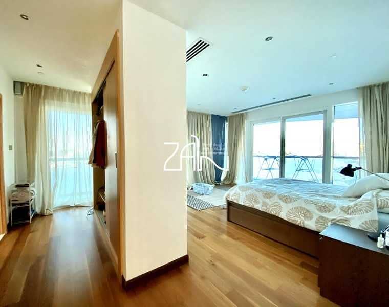 11 Luxury Living Full Floor 4 BR with Amazing Views