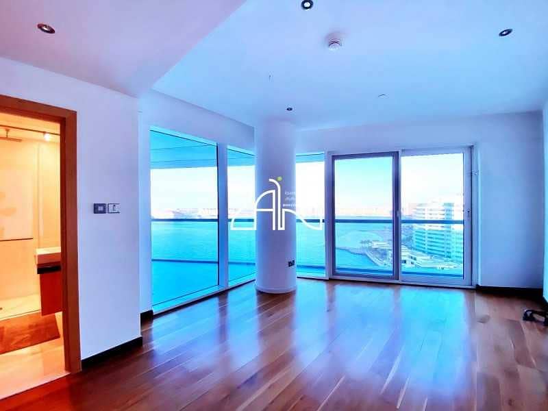 8 Luxury Living Full Floor 4 BR with Amazing Views