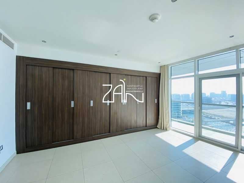 7 Elegant 3 BR Apt Full Sea View with Large Terrace For Sale