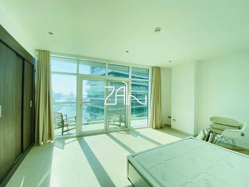 4 Elegant 3 BR Apt Full Sea View with Large Terrace For Sale