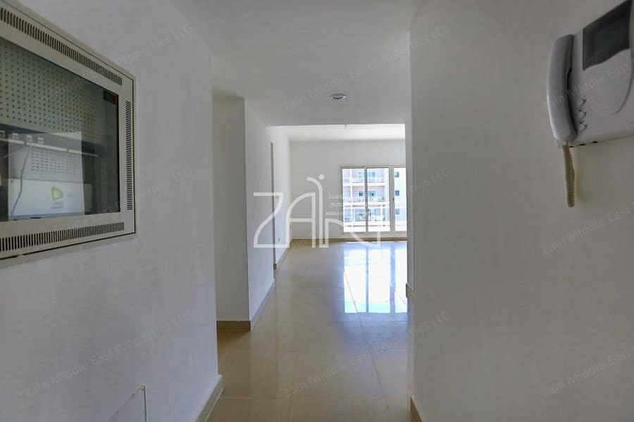 5 Hot Deal! Amazing 2 BR Apt Type B with Balcony