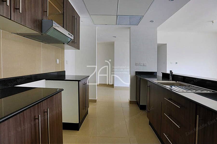 6 Hot Deal! Amazing 2 BR Apt Type B with Balcony