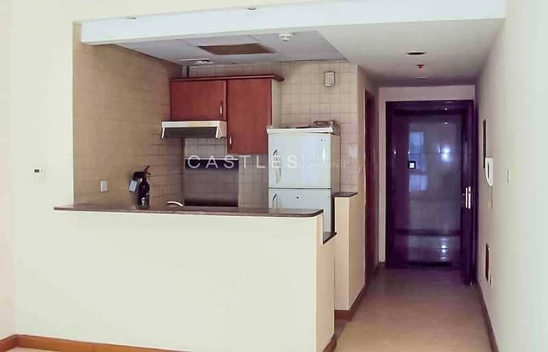 3 Fully Furnished Studio | Marina Diamond 1| Close to Metro