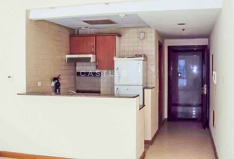4 Fully Furnished Studio | Marina Diamond 1| Close to Metro