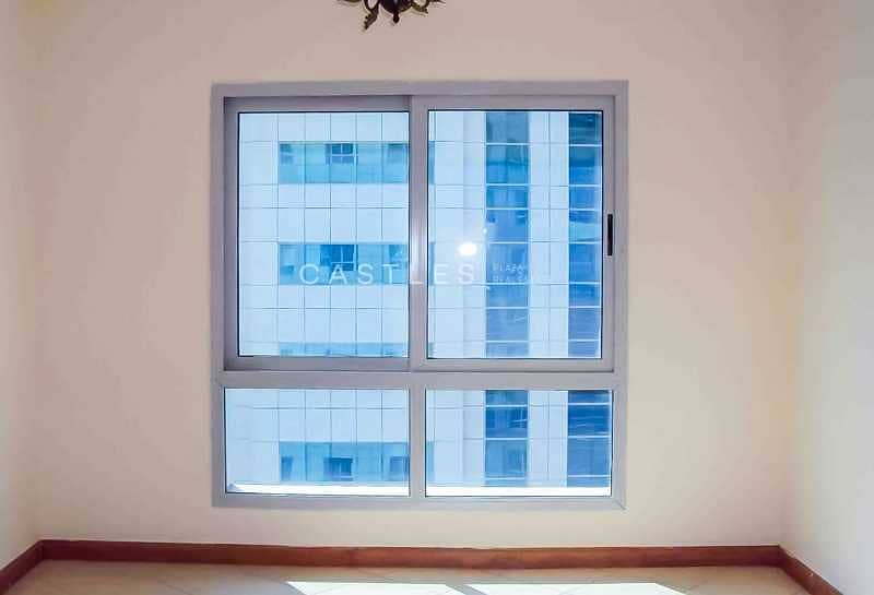 5 Fully Furnished Studio | Marina Diamond 1| Close to Metro