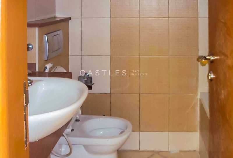 7 Fully Furnished Studio | Marina Diamond 1| Close to Metro