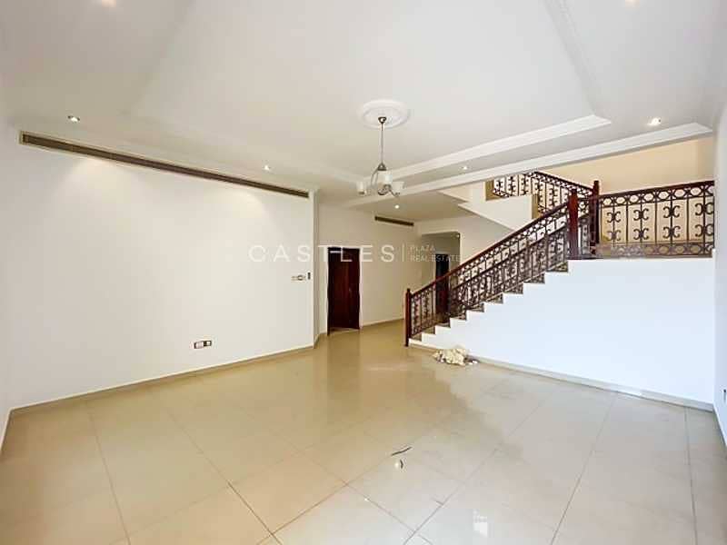 5 Can View - 4 bed+maids in JUmeirah 2