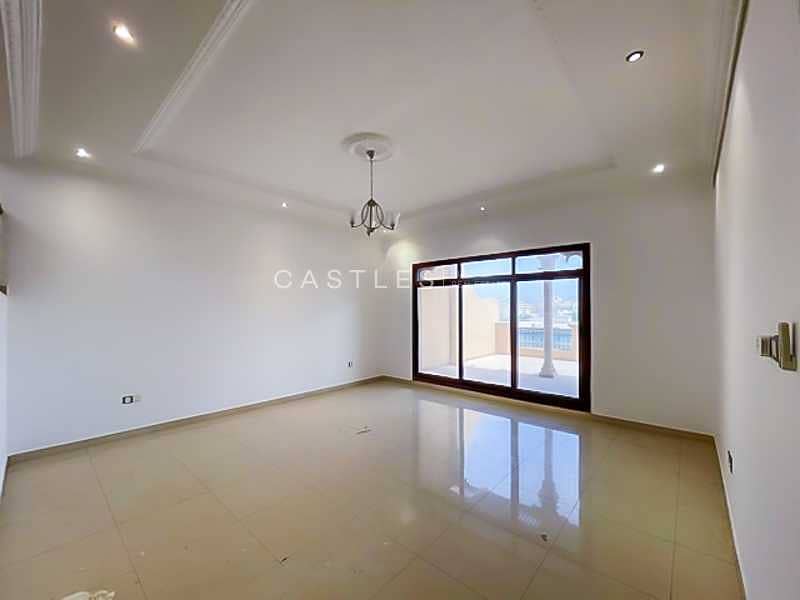 8 Can View - 4 bed+maids in JUmeirah 2