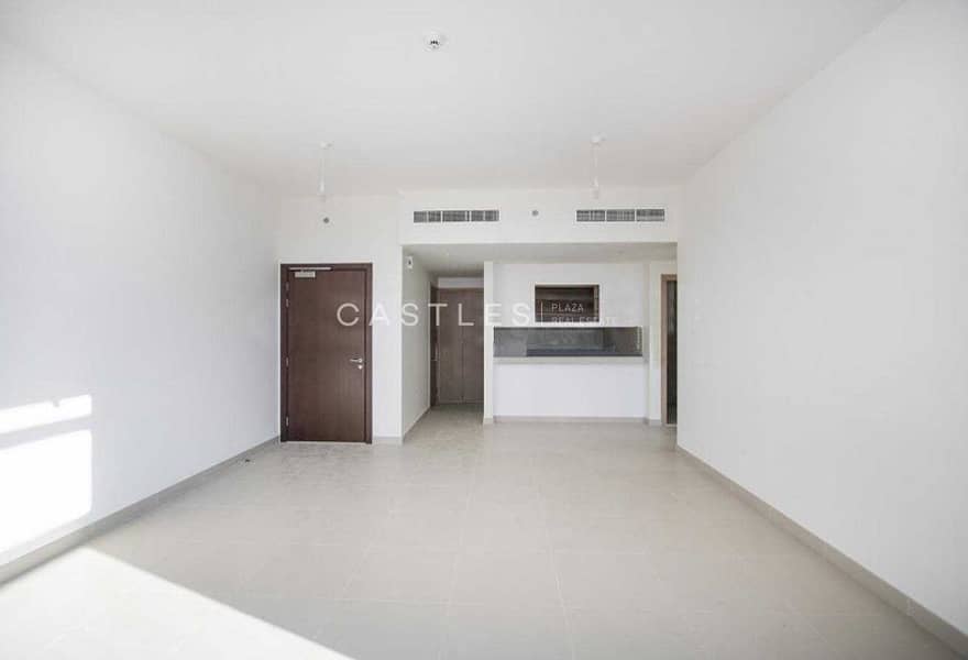 The Biggest Layout 1 Bedroom in Acacia B