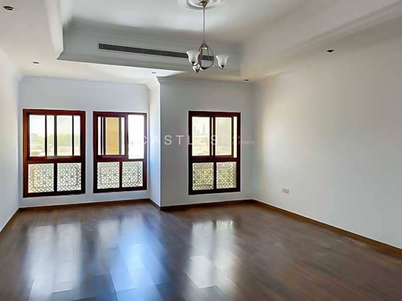 13 Can View - 4 bed+maids in JUmeirah 2
