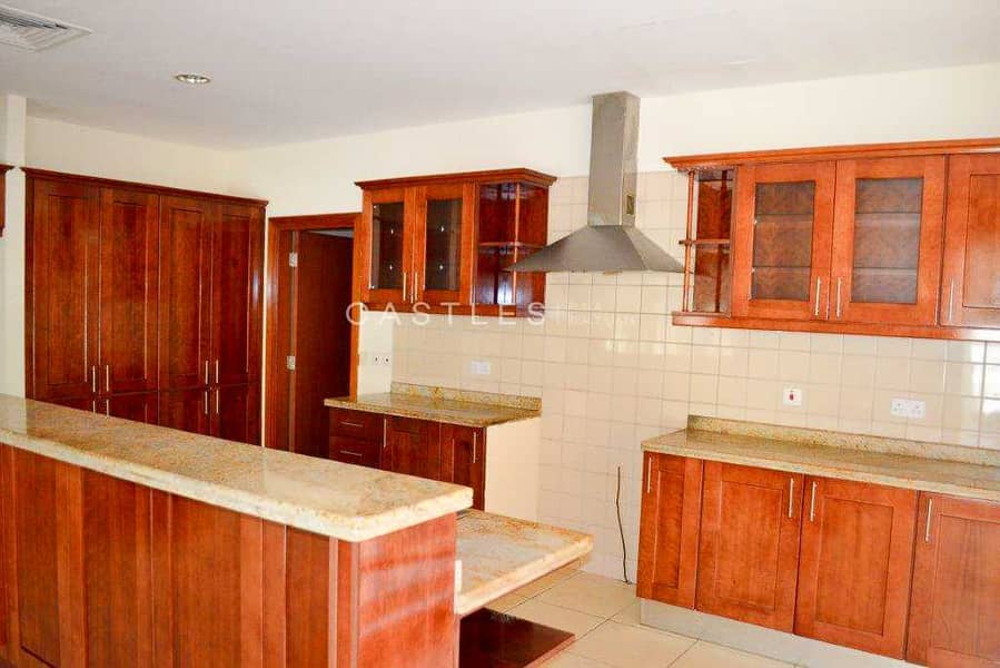 8 Largest 5 bed+study+maids in Saheel