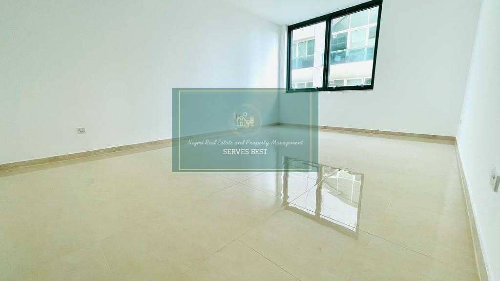 شقة في برج حمدان،شارع حمدان 1 غرفة 48000 درهم - 5223622