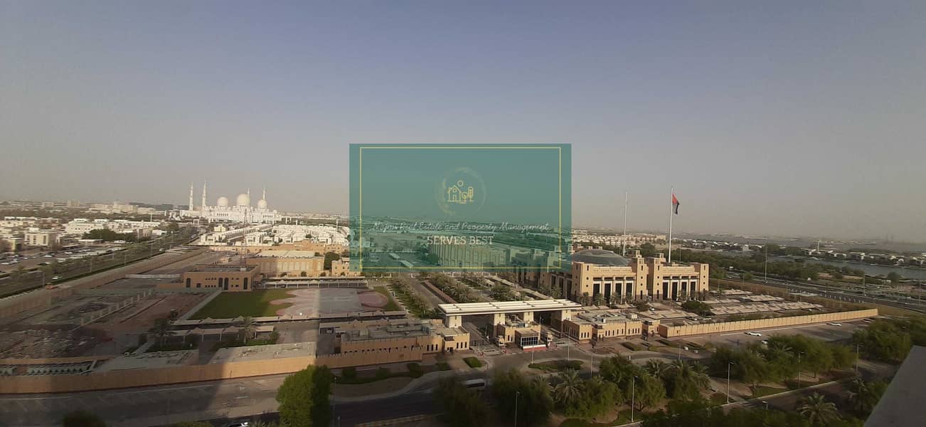شقة في أبراج مرتفعات ريحان A أبراج ريحان هايتس مدينة زايد الرياضية 2 غرف 120000 درهم - 5230844 شقة في أبراج مرتفعات ريحان A أبراج ريحان هايتس مدينة زايد الرياضية 2 غرف 120000 درهم - 5230844