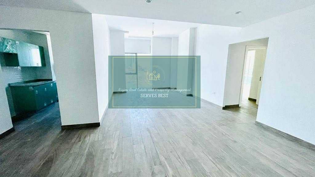2 Brand New! Superb Residence in Partial Sea View! Maids Room !