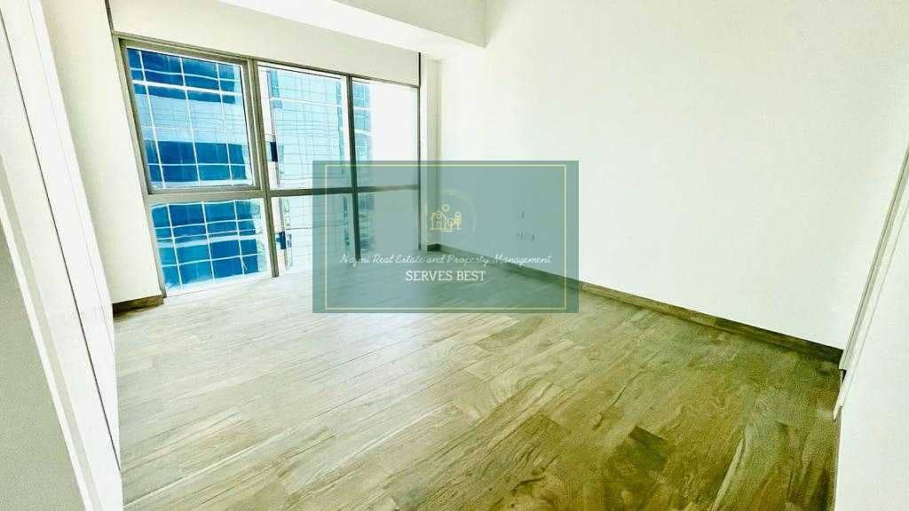 5 Brand New! Superb Residence in Partial Sea View! Maids Room !