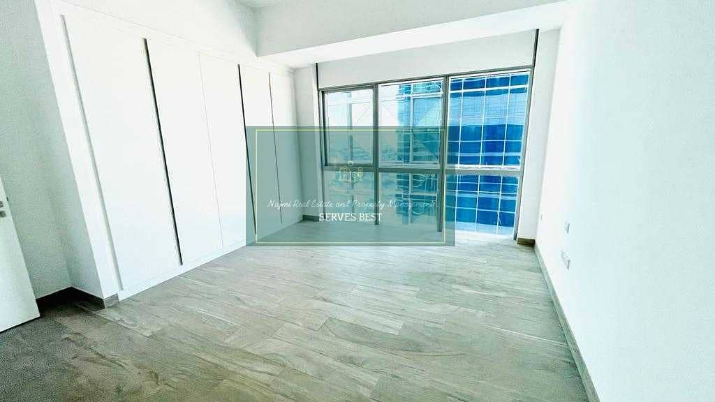 20 Brand New! Superb Residence in Partial Sea View! Maids Room !