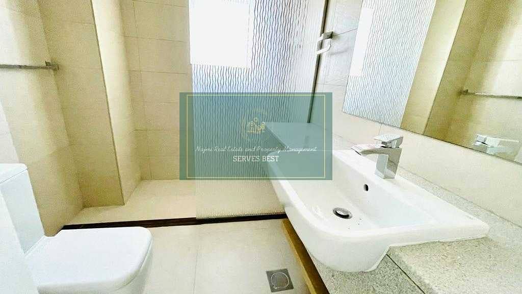 22 Brand New! Superb Residence in Partial Sea View! Maids Room !