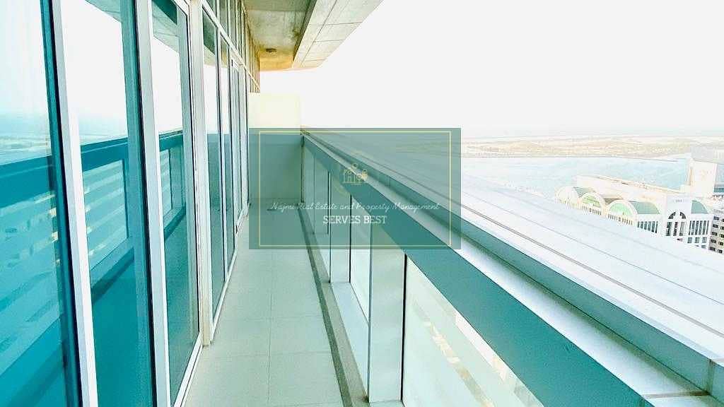 No Commission! 2 Bad Room with Balcony in Sea View I Parking! No Commission! 2 Bad Room with Balcony in Sea View I Parking!