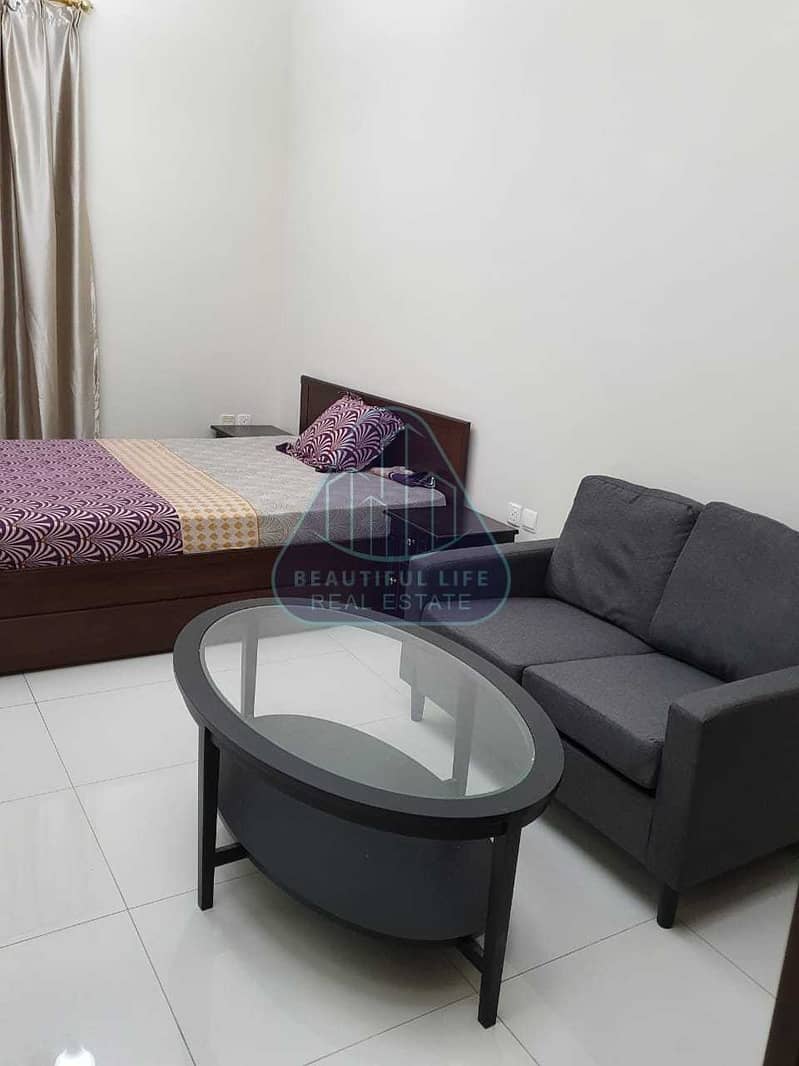 MIND BLASTING OFFER | 1 MONTH FREE | FULLY  FURNISHED LOW RENT