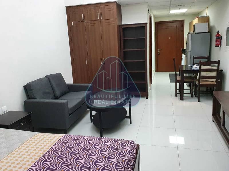 2 MIND BLASTING OFFER | 1 MONTH FREE | FULLY  FURNISHED LOW RENT