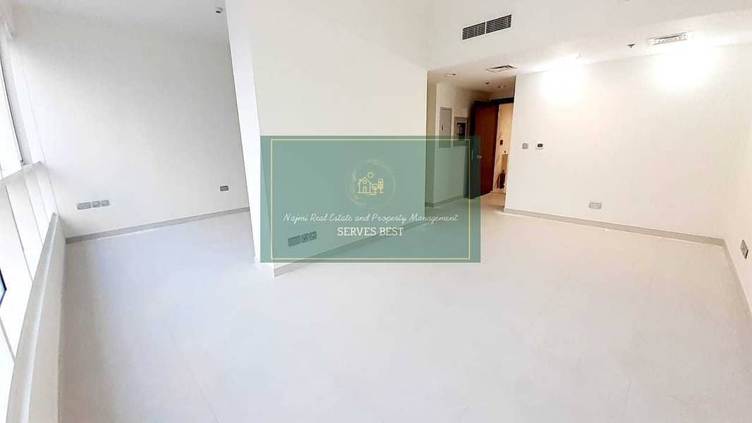 AMAZING 1  BR  WITH  2  BATHROOM  &  PARKING  @ 47 000 AED  WITH  4  PAYMENTS  YEARLY