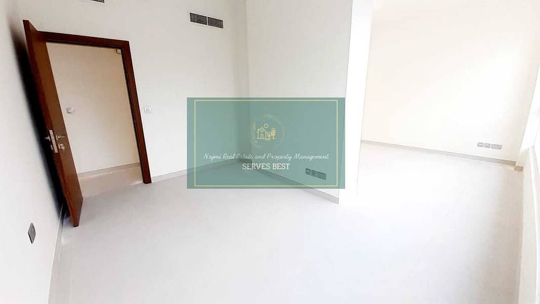 2 AMAZING 1  BR  WITH  2  BATHROOM  &  PARKING  @ 47 000 AED  WITH  4  PAYMENTS  YEARLY